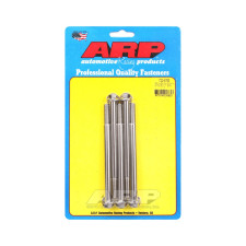 Șuruburi și piulițe universale ARP 5/16-24 – Șuruburi hexagonale din oțel inoxidabil x5 - ARP-722-4750 - 722-4750 - 3666618198613